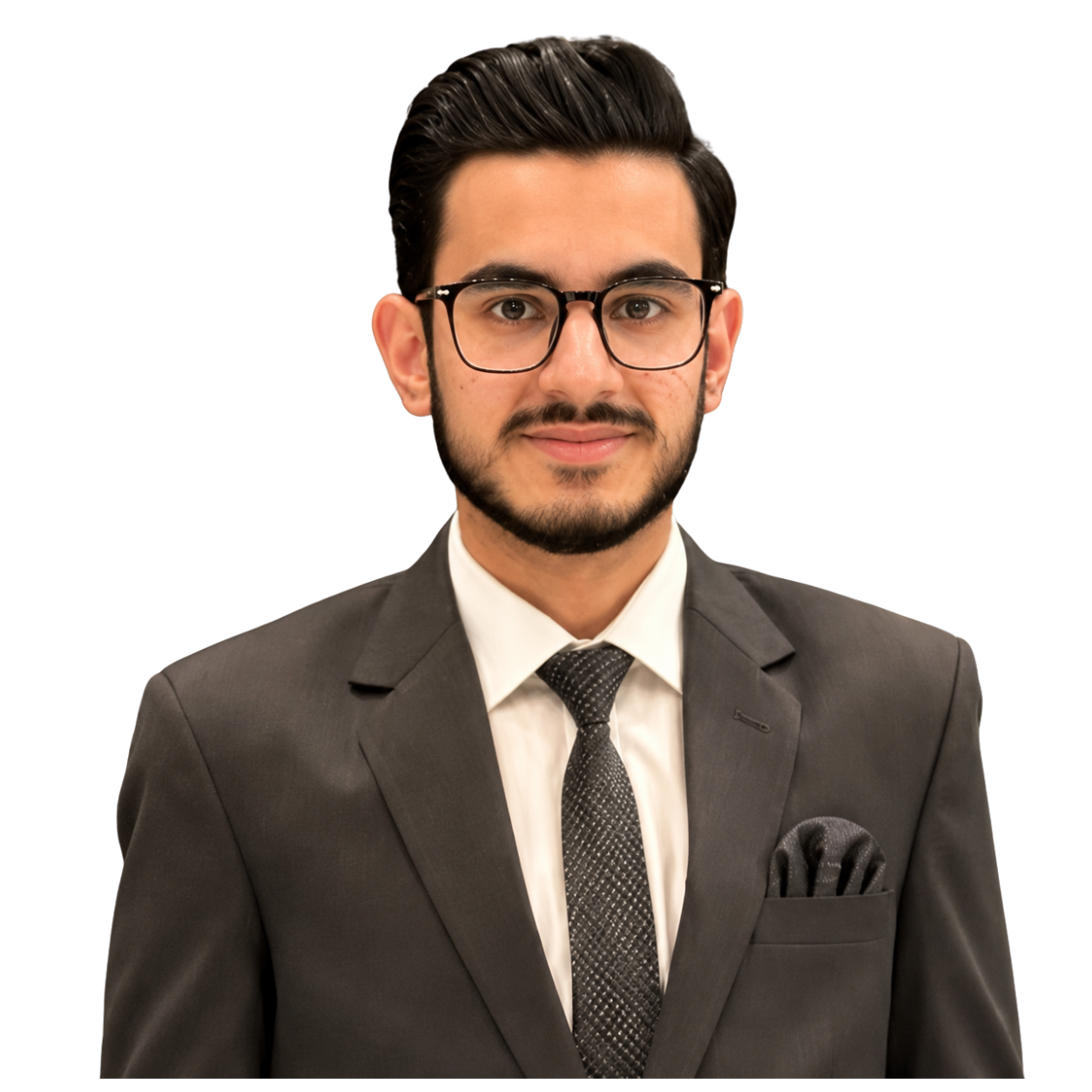 Sameer Khan
